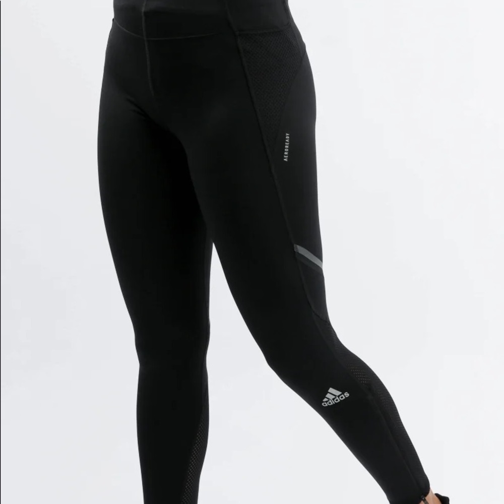 FINAL SALE✨

LAST PRICE🍒🤍 ADIDAS 🌸how we do tight - Picture 4 of 13